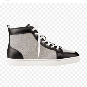 Men’s Christian Louboutin Rantus Orlato sneakers
